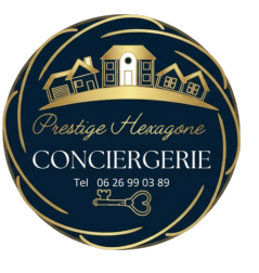 Prestige Hexagone Conciergerie